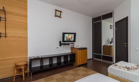 Стандарт. Гостевой дом Пекинский дворик, г. Геленджик