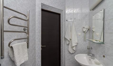 Стандарт. Гостевой дом Пекинский дворик, г. Геленджик