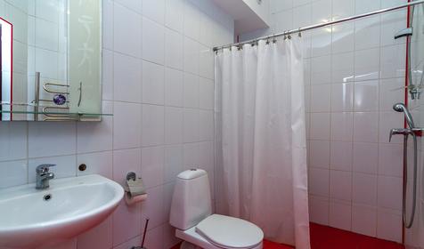 Стандарт. Гостевой дом Пекинский дворик, г. Геленджик