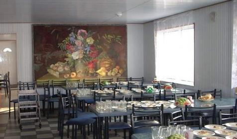 Детский языковой лагерь English Camp, г. Анапа, пос. Витязево