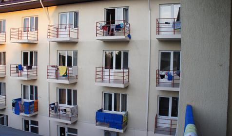 Детский языковой лагерь English Camp, г. Анапа, пос. Витязево