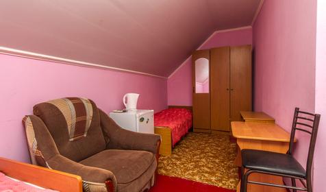 Гостевой дом Анапчанка, г. Анапа, ст-ца Благовещенская