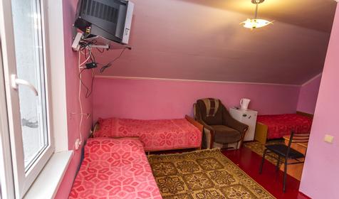 Гостевой дом Анапчанка, г. Анапа, ст-ца Благовещенская