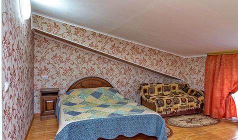 Гостевой дом Морская звезда, г. Анапа, ст. Благовещенская