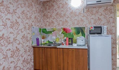 Гостевой дом Морская звезда, г. Анапа, ст. Благовещенская