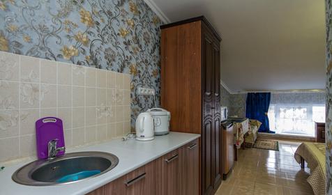 Гостевой дом Морская звезда, г. Анапа, ст. Благовещенская