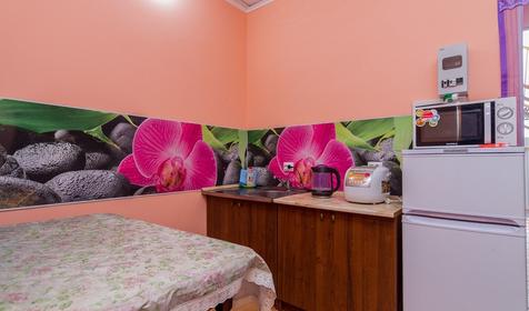 Гостевой дом Морская звезда, г. Анапа, ст. Благовещенская