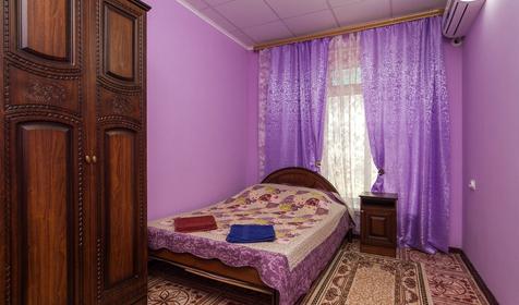 Гостевой дом Морская звезда, г. Анапа, ст. Благовещенская