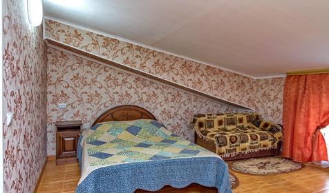 Гостевой дом Морская звезда, г. Анапа, ст. Благовещенская