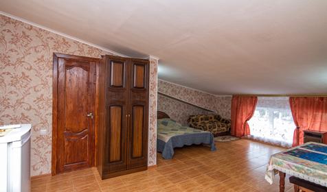 Гостевой дом Морская звезда, г. Анапа, ст. Благовещенская