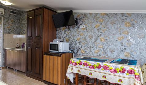 Гостевой дом Морская звезда, г. Анапа, ст. Благовещенская