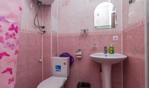 Гостевой дом Морская звезда, г. Анапа, ст. Благовещенская