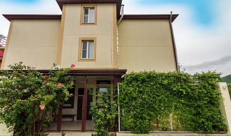 Гостевой дом Нирвана, г. Новороссийск, с. Южная Озереевка