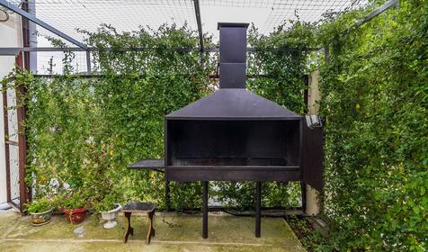 Гостевой дом Нирвана, г. Новороссийск, с. Южная Озереевка