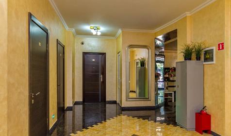 Гостиница Прометей, корпус 2, г. Геленджик, п. Дивноморское