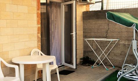 Гостиница Маленькая Италия, Туапсе, Лермонтово