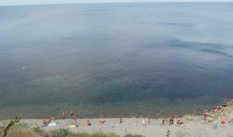 Гостевой дом на Таманской