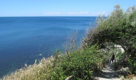 Гостевой дом на Таманской