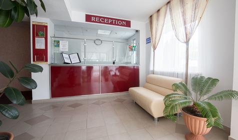 Пансионат Черноморье, Туапсинский район, п. Небуг