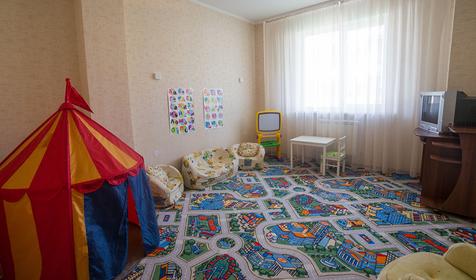 Пансионат Черноморье, Туапсинский район, п. Небуг