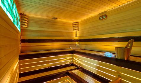 Отель Престиж-Марас, Туапсинский район, п. Джубга