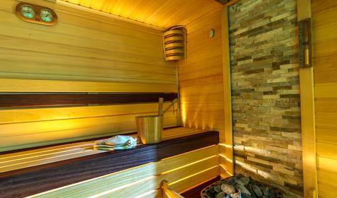 Отель Престиж-Марас, Туапсинский район, п. Джубга