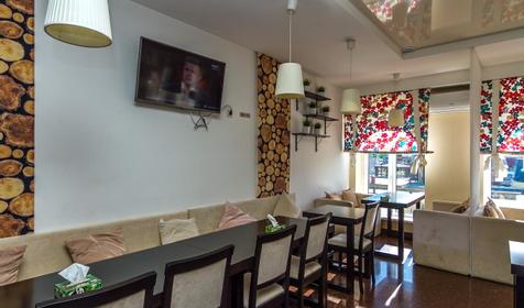 Отель Престиж-Марас, Туапсинский район, п. Джубга