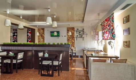 Отель Престиж-Марас, Туапсинский район, п. Джубга