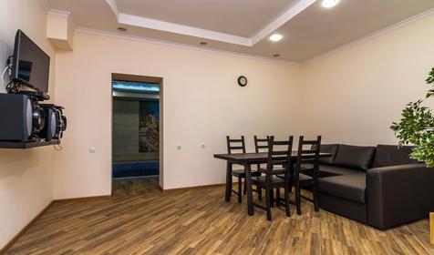 Отель Престиж-Марас, Туапсинский район, п. Джубга