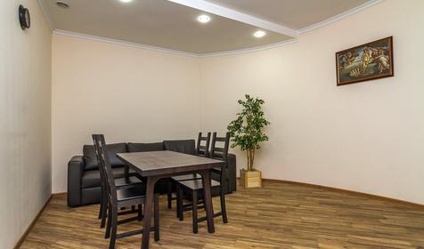 Отель Престиж-Марас, Туапсинский район, п. Джубга