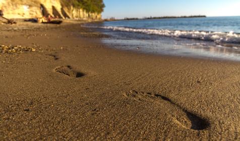 Туапсинский район, п. Джубга
