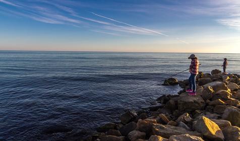 Туапсинский район, п. Джубга
