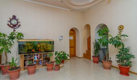 Частное домовладение У Александра, г. Новороссийск, с. Южная Озереевка