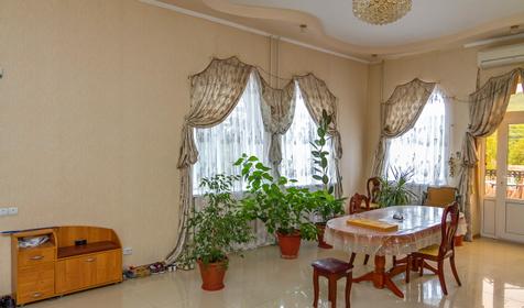 Частное домовладение У Александра, г. Новороссийск, с. Южная Озереевка