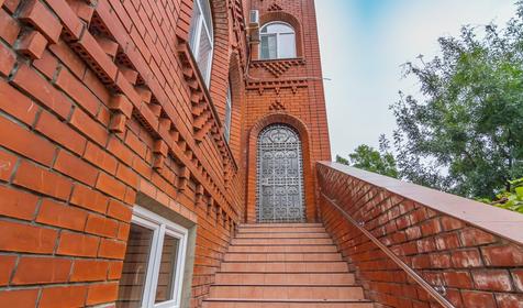 Частное домовладение У Александра, г. Новороссийск, с. Южная Озереевка