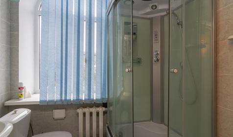 Четырехместный. Гостевой дом У Александра, г. Новороссийск, с. Южная Озереевка