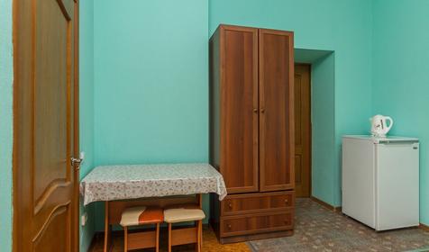 Четырехместный. Гостевой дом У Марины, г. Новороссийск, с. Южная Озереевка