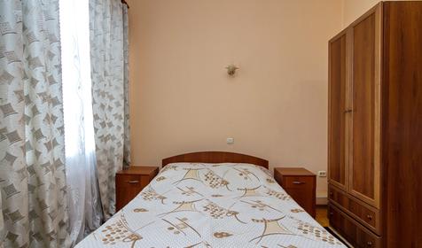 Трехместный номер. Гостевой дом У Александра, г. Новороссийск, с. Южная Озереевка