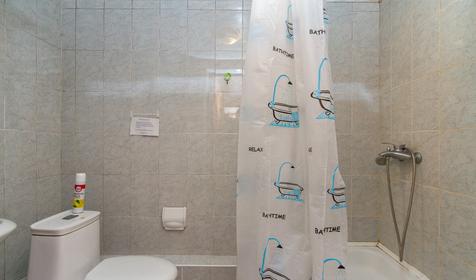 Трехместный номер. Гостевой дом У Александра, г. Новороссийск, с. Южная Озереевка