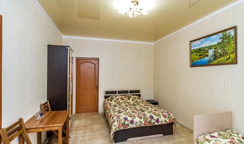 Гостевой дом Абрикос, Геленджик, Кабардинка