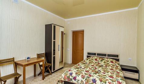 Гостевой дом Абрикос, Геленджик, Кабардинка