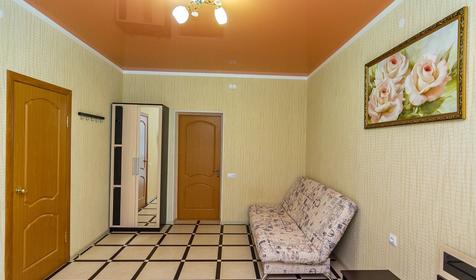 Гостевой дом Абрикос, Геленджик, Кабардинка