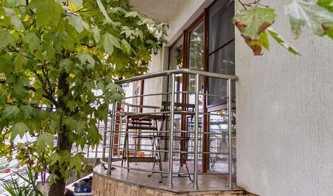 Гостевой дом Абрикос, Геленджик, Кабардинка