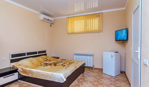 Гостевой дом Абрикос, Геленджик, Кабардинка