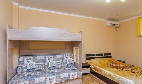 Гостевой дом Абрикос, Геленджик, Кабардинка