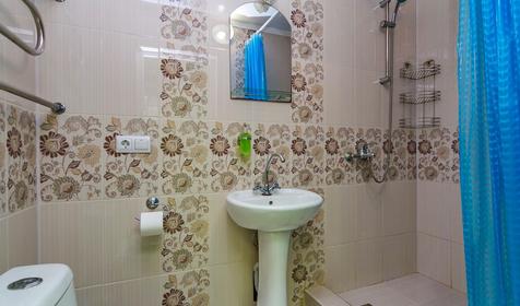 Гостевой дом Абрикос, Геленджик, Кабардинка