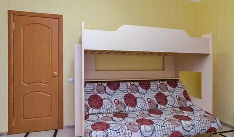 Гостевой дом Абрикос, Геленджик, Кабардинка