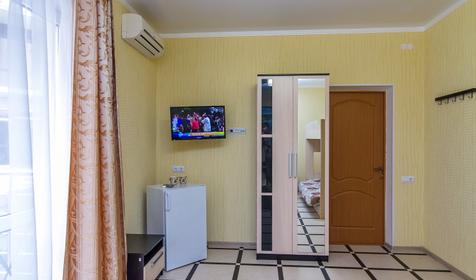 Гостевой дом Абрикос, Геленджик, Кабардинка