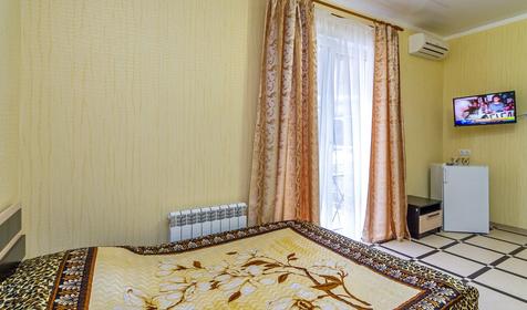 Гостевой дом Абрикос, Геленджик, Кабардинка