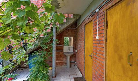 по ул. Черноморская 23а, п. Ольгинка